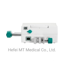 High Quality Portable Medical Syringe Infusion Pump